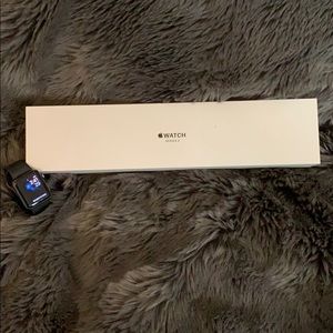 Apple Watch series 3